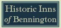 Historic Inns of Bennington